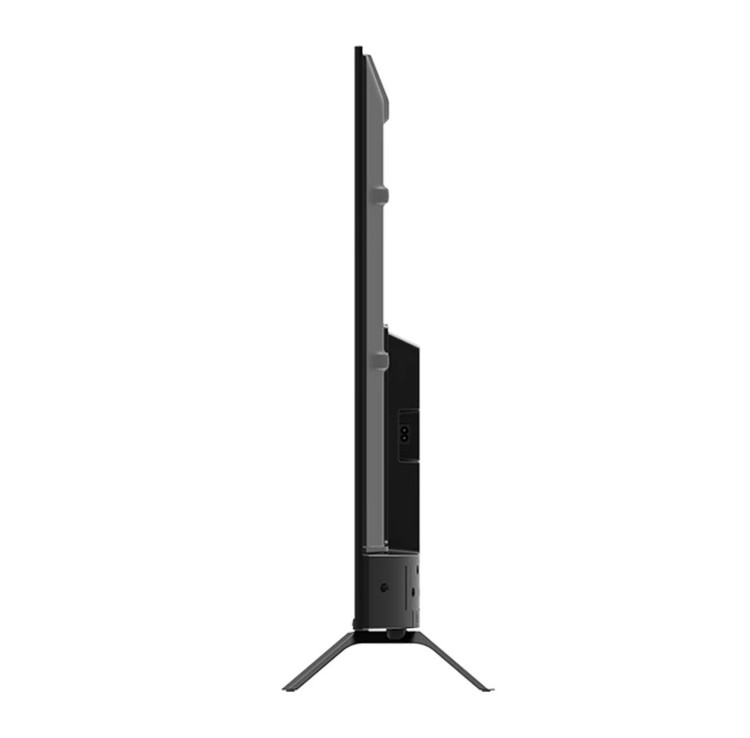 تلویزیون ۵۰ اینچ اسمارت 4k ایکس ویژن. مدل50XYU785 گرید c