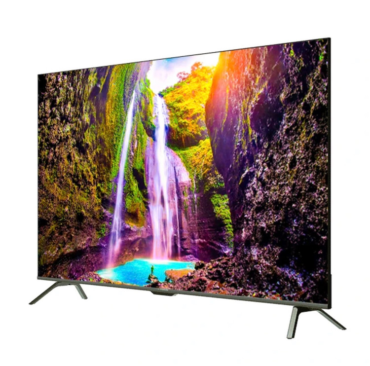 تلویزیون ۵۰ اینچ اسمارت 4k ایکس ویژن. مدل50XYU785 گرید c