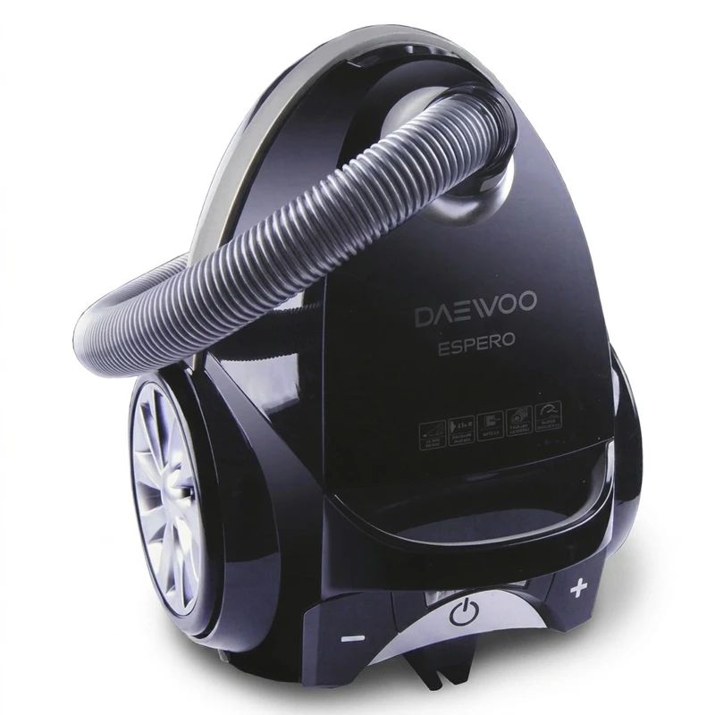 جاروبرقی 2100 وات دوو مدل DVC-S22G